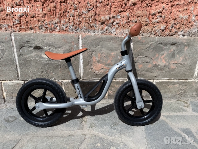 Детско баланс колело Chillafish Charlie 10''