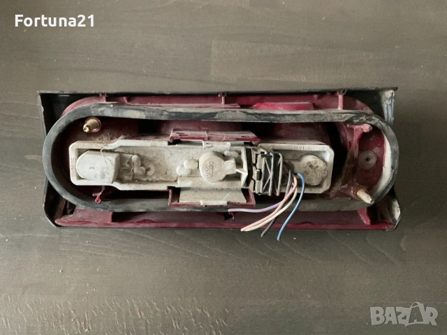 Renault Express / Extra / Rapid 1992 - 1998 - стопове, снимка 3 - Части - 53999079