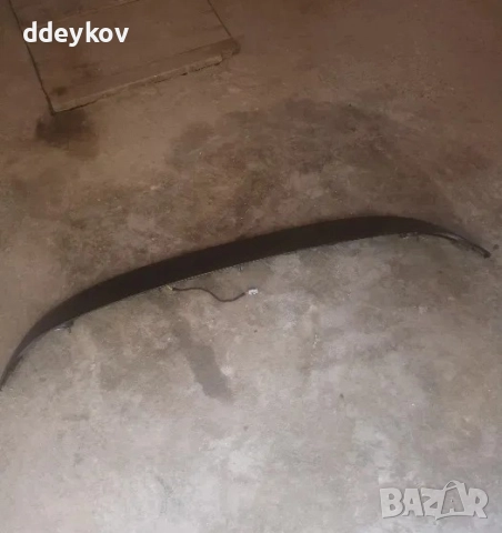 Продавам задно стъкло,оборудване на 5(задна)врата за CITROEN C4 2012 г., снимка 3 - Аксесоари и консумативи - 52295289