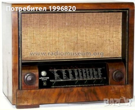 КУПУВАМ РАДИO KORTING AMATUS 40 И РАДИО KORTING DOMINUS 40, снимка 2 - Аудиосистеми - 52427439