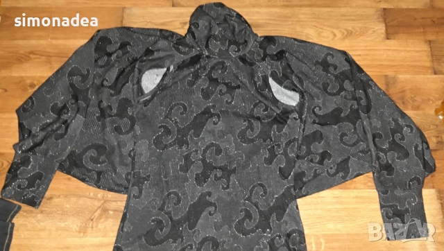 Блуза Roberto Cavalli 