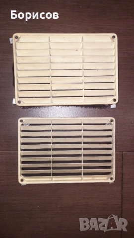 Решетки странични за телевизор Опера