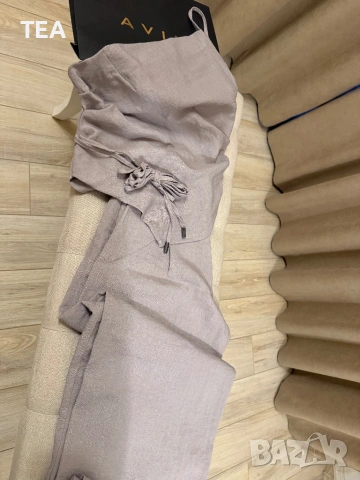 Сет на Avin  Stone Linen, снимка 7 - Комплекти - 54114301