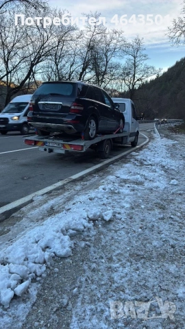 Пътна помощ София/княжево , снимка 5 - Пътна помощ - 53057655