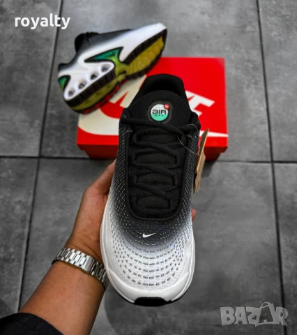 Nike DN мъжки маратонки , снимка 5 - Маратонки - 51290823