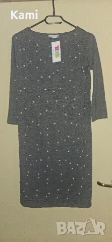 Нова рокля, М размер , снимка 6 - Рокли - 52805473