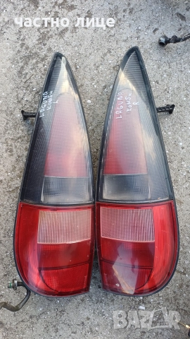 Стопове за Рено Лагуна комби