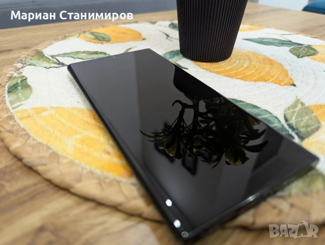 Samsung Note 20 Ultra 256GB 12GB, снимка 10 - Samsung - 52455856