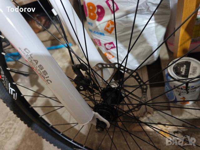 Велосипед 26 цола , снимка 7 - Велосипеди - 54186895