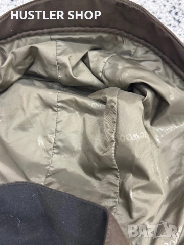 Ловно яке PINEWOOD.Размер М, снимка 4 - Якета - 52436329