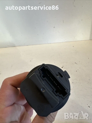 Резистор за отоплител LHD за Volvo V70 2.0 TDI 163HP (2012) 5HL00894120, снимка 2 - Части - 54021332