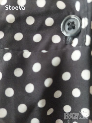 Дамска елегантна рокля , снимка 4 - Рокли - 50456596