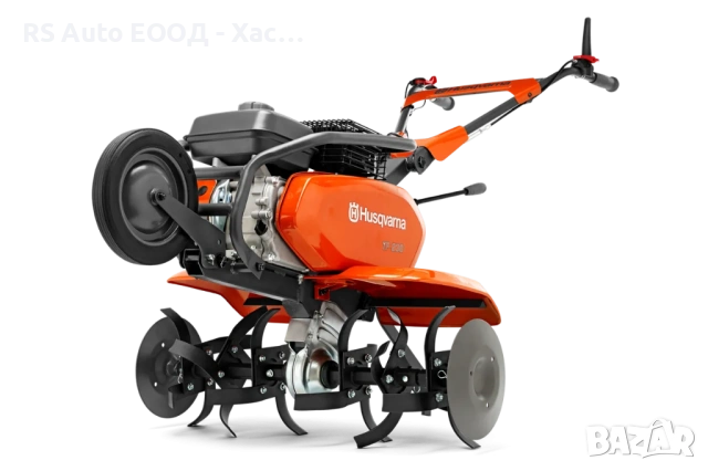КУЛТИВАТОР HUSQVARNA TF 230 ПРОМОЦИЯ Фреза