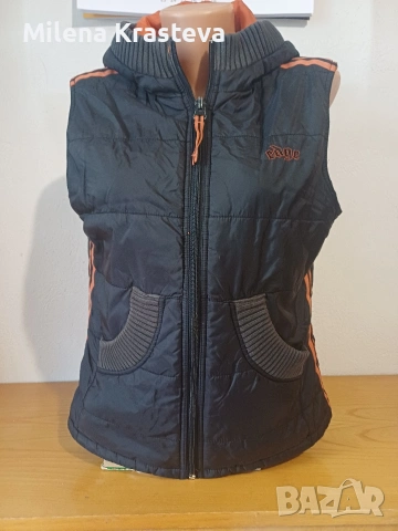 Елече EDGE L плътно