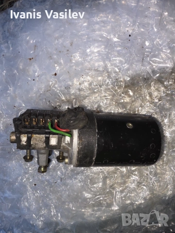 Оригинално Bosch моторче А4 Б5