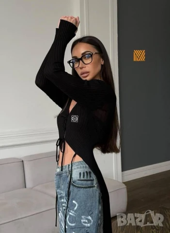 жилетки loewe, снимка 2 - Жилетки - 50746658