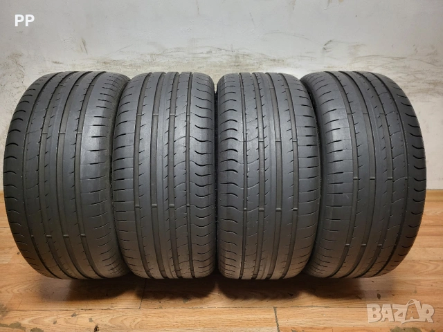 235/40/18 Sava / летни гуми