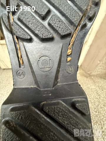 Продавам войнишки кубинки , снимка 18 - Антикварни и старинни предмети - 52667931