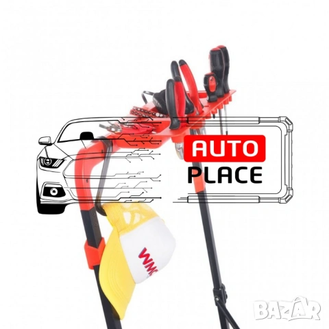 Многофункционална работна маса – платформа 7 в 1 WMC, снимка 9 - Други инструменти - 53968751