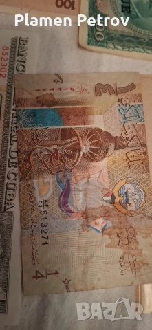 Банкноти Австралия и други държави , снимка 14 - Нумизматика и бонистика - 38099482