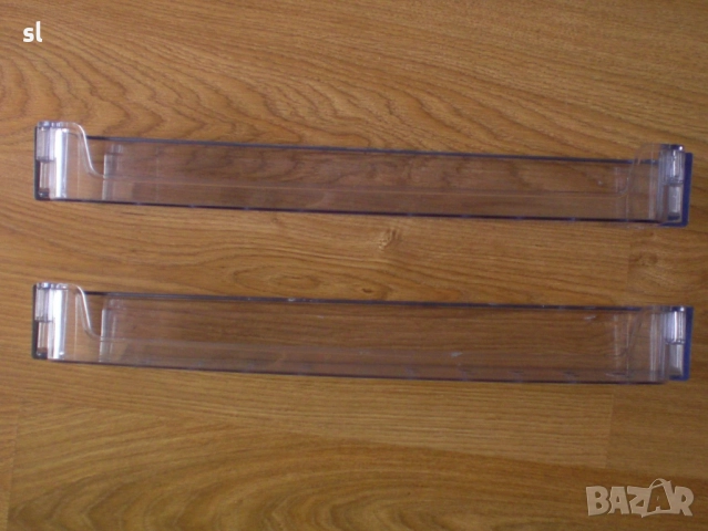 Рафт/рафтове,поставка за яйца/ за врата за хладилник Finlux,Candy,Vestfrost,БЕКО,Индезит,Самсунг, снимка 7 - Хладилници - 49392107