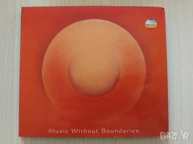 Larry Coryell, Hariprasad Chaurasia, George Brooks, Vikku Vinayakram, Pandit Swapan Chaudhuri, John