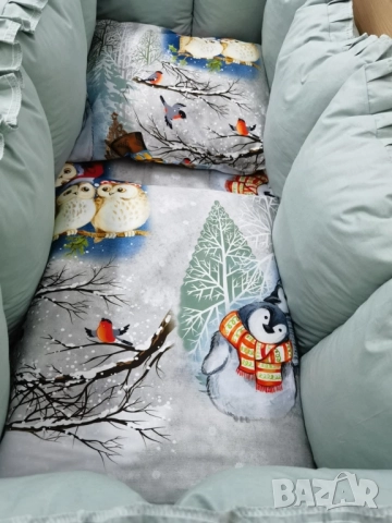 спални комплекти , снимка 11 - Спално бельо - 52111545