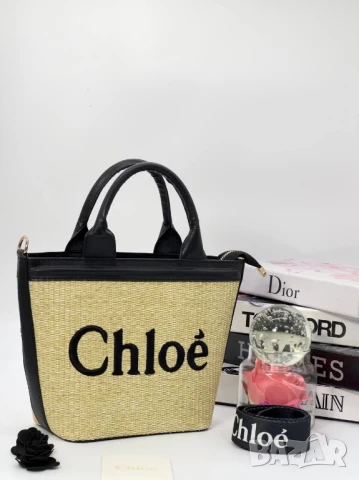 плажни чанти chloe 