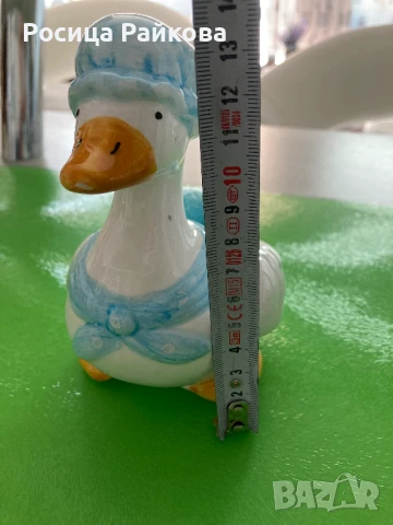 Порцеланово пате- игленик, снимка 8 - Шивашки услуги - 51149202