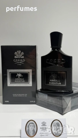 Creed Absolu Aventus EDP 100ml