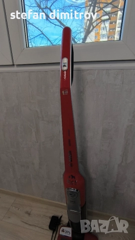 Bosch Athlet ProAnimal BBH7PET вертикална прахосмукачка, , снимка 10 - Прахосмукачки - 52955899