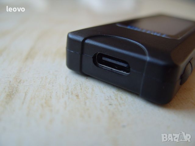 Нов модел USB тестер с Type-C изводи, снимка 3 - Друга електроника - 45032716
