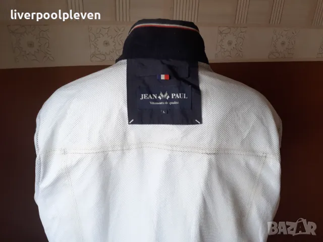 👉Jean Paul Original L, снимка 7 - Якета - 49269585