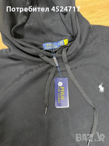 Екип на Polo Ralph Lauren, снимка 6 - Спортни дрехи, екипи - 52618143