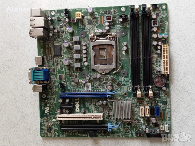 Дънна платка Dell Optiplex 790