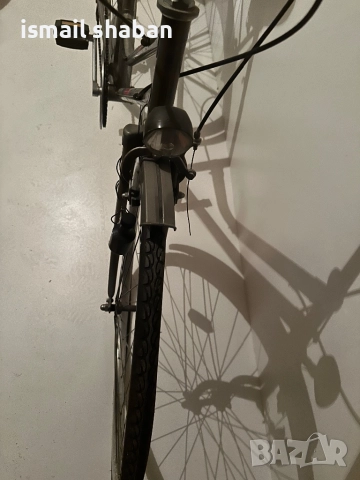 Schwinn градско ретро колело , снимка 6 - Велосипеди - 51950423