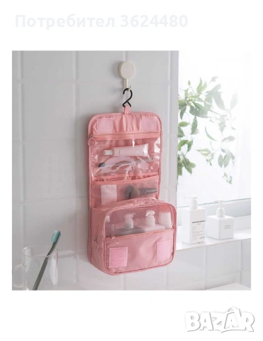 ЧАНТА ОРГАНАЙЗЕР ПРИ ПЪТУВАНЕ 2659