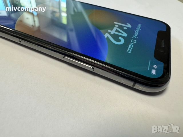 Iphone X 64GB battery health 86%, снимка 2 - Apple iPhone - 53813570