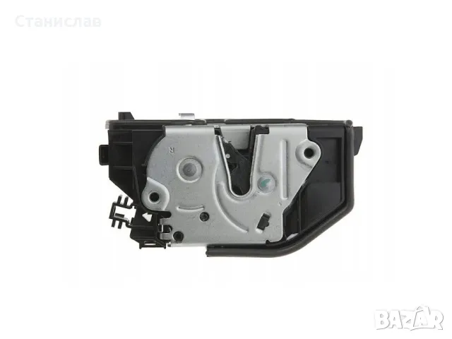 BMW 5 F10 Брава за предна дясна врата, снимка 3 - Части - 50190730