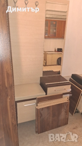 Предлагам за продажба употребявани шкафове, снимка 2 - Шкафове - 52060952