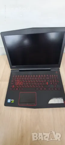 Lenovo Legion Y520-15IKBN 80YY, снимка 2 - Лаптопи за игри - 47163879