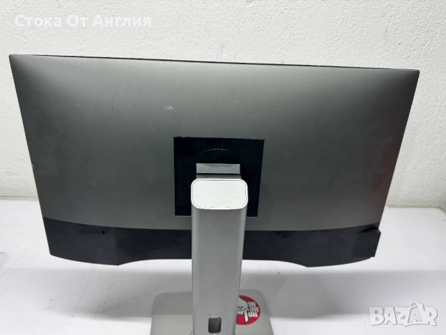 Монитор - Dell U2419H  Full HD (1920x1080) / M6, снимка 8 - Друга електроника - 53531145