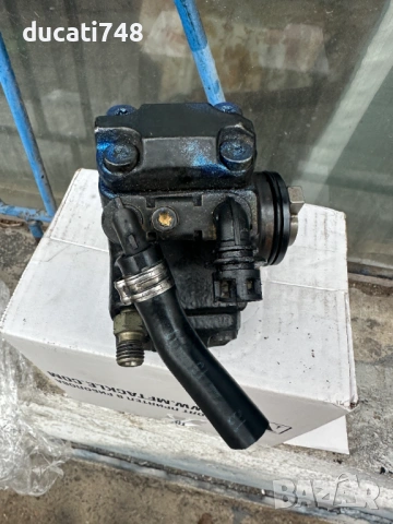 ГНП Bosch 1.3 MultiJet - Fiat - 0445010080, снимка 5 - Части - 53009412