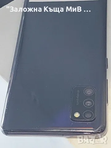 Samsung A31 , снимка 1 - Samsung - 47194749