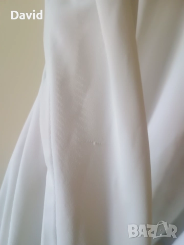 Оригинална фланелка с дълъг ръкав на Германия Сезон 15/16, снимка 6 - Футбол - 51748851