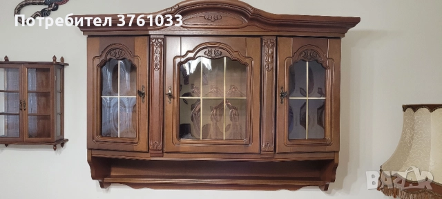 Секция, снимка 4 - Секции и витрини - 52725722