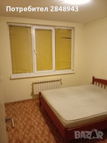 Двустаен апартамент в кв.Люлин 6, снимка 2 - Апартаменти - 53413783