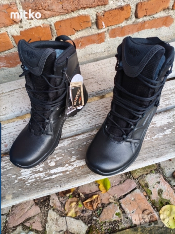 Кубинки , снимка 3 - Мъжки боти - 52665511