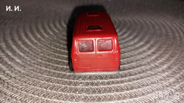 Matchbox , снимка 4 - Колекции - 52097079