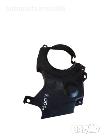 Капак на ангренажен ремък за Peugeot 4007 2.2 HDI (2009) 9657413380, снимка 3 - Части - 53678638